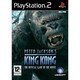 PS2 IGRA KING KONG