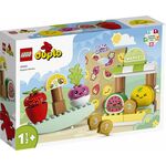 LEGO DUPLO 10983 Organska tržnica