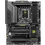 MSI MAG Z890 Tomahawk WIFI matična ploča, Socket 1851, Intel Z890, max. 256 GB, ATX