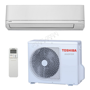 Toshiba Shorai Premium RAS-B22J2KVRG-E/RAS-22J2AVRG-E klima uređaj