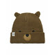 Kapa Buff Knitted Hat Funn Bear 120867.311.10.00 Fossil