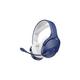HP HyperX Cloud Jet gaming slušalice, plave, bežične/bluetooth, 103dB/mW, mikrofon