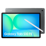 Samsung tablet Galaxy Tab S10 FE, 10.9", 256GB, sivi, Cellular