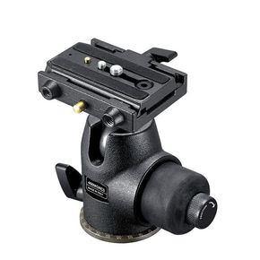 Manfrotto HYDROSTATIC 468MGRC5 BALL HEAD RC5