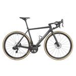 Okvir Drali Opale (frame kit) - UD Carbon Natural, 61
