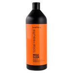 Matrix Total Results Mega Sleek šampon za nposlušnu kosu 1000 ml za žene