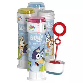 Bluey puhalo za mjehuriće 60ml
