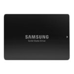 Samsung PM883 SSD 240GB, 2.5”, SATA