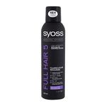 Syoss Professional Performance Full Hair 5 stiliranje kose jaka fiksacija 250 ml za žene