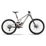 Bicikl Ghost Poacha Coffee Dusty Desert/Gray Silver Matt (2026) - M