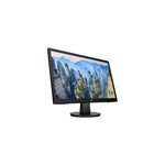 HP V22 9SV80AA monitor, TN, 24", 16:9, 1920x1080, HDMI, VGA (D-Sub)