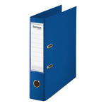 Registrator A4 široki samostojeći Premium Fornax 15717 tamno plavi