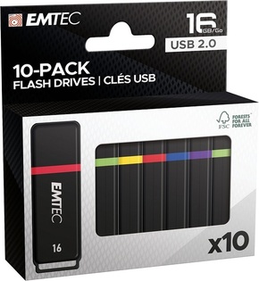 Emtec K100 16GB USB memorija