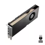 PNY nVidia RTX A4500, 20GB