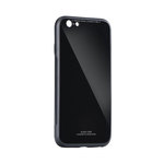 Glass Case Iphone11Pro crna