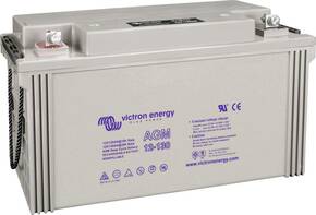 Victron Energy Blue Power BAT412121104 solarni akumulator 12 V 130 Ah olovno-gelni (Š x V x D) 410 x 227 x 176 mm M8 vijčani priključak