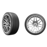 Bridgestone ljetna guma Potenza Sport XL 235/45R18 98Y