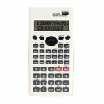 Spirit: DG-1020 kalkulator bijele boje