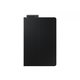 Book Cover Samsung Galaxy Tab S4 10.5" crni EF-BT830PBEGWW