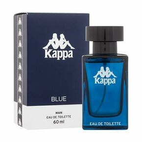 Kappa Blue toaletna voda 60 ml za muškarce