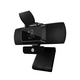 WEB kamera ICY BOX IB-CAM301-HD FHD auto focus / wide / mic