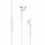 Apple EarPods mnhf2zm/a slušalice, 3.5 mm, bijela, mikrofon