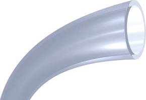 Hozelock PVC Schlauch glasklar Ø20 x 26 mm 144556 20 mm Roba na metre stakleno prozirna PVC crijevo