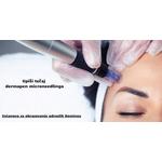 Tečaj Dermapen microneedlinga - popularan tretman estetske dermatologije ...