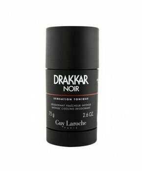 Guy Laroche Drakkar Noir Perfumed Deostick 75 ml (man)