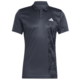 Muški teniski polo Adidas Paris Tennis Heat.Rdy Freelift Polo Shirt - carbon
