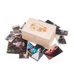 AtmoWood Drvena kutija za fotografije