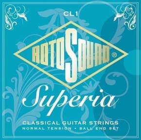 Rotosound CL1 Classic Superia