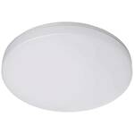 Deko Light Altais 25W 348145 LED stropna svjetiljka Energetska učinkovitost 2021: D (A - G) 25 W bijela