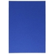 Spirit: Plavi dekorativni kartonski papir 220g A4