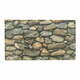 Prostirka 60x90 cm Stone - Artsy Doormats
