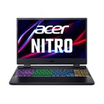 Acer Nitro 5 AN515-46-R5YC, NH.QH1EX.00V, 15.6" 1920x1080, AMD Ryzen 7 6800H, 512GB SSD, 16GB RAM, nVidia GeForce RTX 3070 Ti, Windows 11