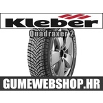 Kleber cjelogodišnja guma Quadraxer 2, XL 225/50R17 98W