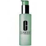 Clinique Liquid Facial Soap Oily Tekući sapun za masnu kožu lica 200 ml