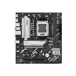 Asus Prime B850M-K matična ploča, Socket AM5, AMD B650, 2x DDR5/4x DDR5, max. 128 GB, ATX/mATX