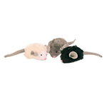 Trixie piskutavi miš u različitim bojama - 6 cm (TRX4199)