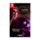 BadLand Games Vampire: The Masquerade - Coteries of New York + Shadows of New York igra - Collectors Edition (Nintendo Switch)