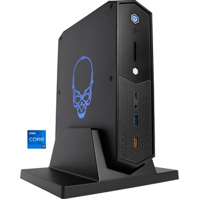 Intel stolno računalo NUC12SNKI7