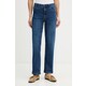 Traperice U.S. Polo Assn. USPA LONG LEG STRAIGHT FIT plava WUP0104