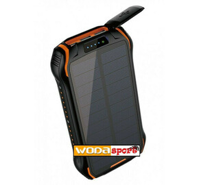 Wodasport solarna baterija 26800 mAh 6 u 1