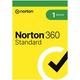 Antivirusni program Norton 360 Standard, elektronska licenca, 1 uređaj / 2 godine
