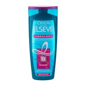 L´Oréal Paris Elseve Fibralogy šampon za tanku kosu 250 ml za žene