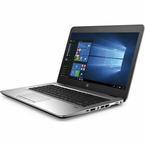 REFURBISHED-855 - HP EliteBook 745 G4 - SSD