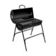 Charcoal Barbecue with Stand EDM Black (79 x 71 x 90 cm)