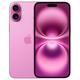 Apple iPhone 16 Plus, 128GB, rozi