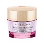 Estée Lauder Resilience Multi-Effect hranjiva krema za sjaj lica SPF 15 50 ml